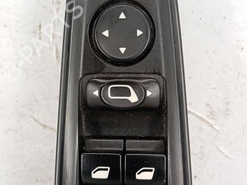 Left front window switch CITROËN C4 I (LC_) 1.6 HDi | BP37629526I27 - Image 2