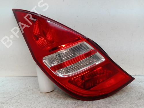 Left taillight HYUNDAI i30 (FD) 1.6 CRDi | BP28340988C34 