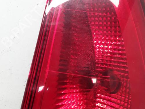 Right taillight RENAULT ESPACE IV (JK0/1_) 2.0 Turbo (JK0A, JK0B, JK0N) | BP28346531C35 