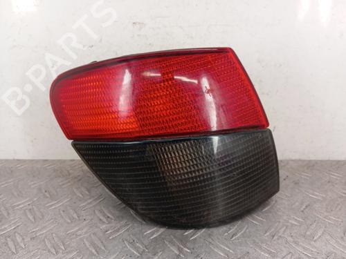 Used Left taillight PEUGEOT 406 Break (8E/F) 2.0 HDI 110 (109 hp) 28341254