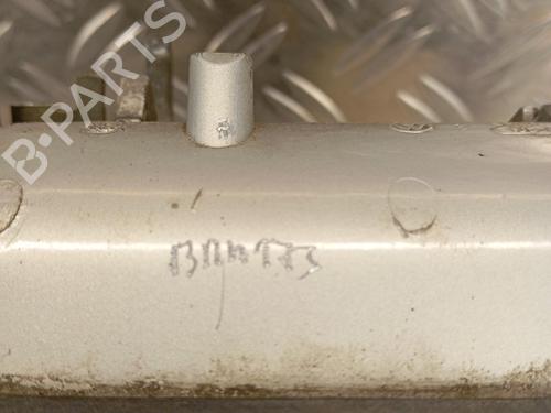 Used Tailgate handle Tailgate handle 39487606 39487606