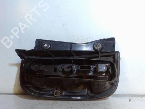 Used Right taillight NISSAN MICRA III (K12) 1.5 dCi (65 hp) 28349403