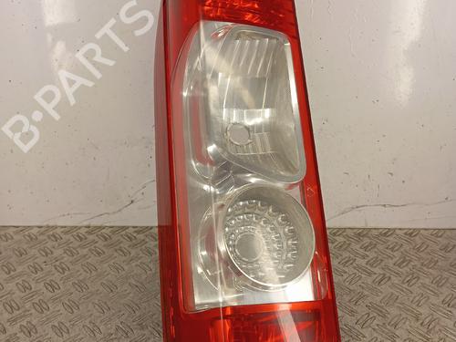 Left taillight FIAT DUCATO Platform/Chassis (250_) 100 Multijet 2,2 D | BP35805568C34 - Image 3