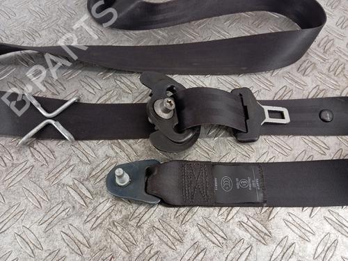 Used Front left seatbelt Front left seatbelt CITROËN C4 II (NC_) 1.6 HDi 90 (92 hp) 36371244 36371244