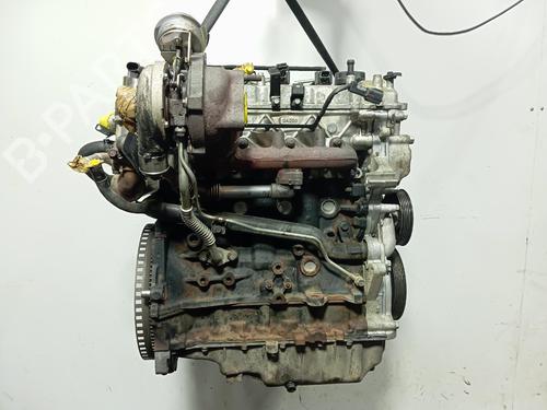 Engine KIA SOUL I (AM) 1.6 CRDi 128 | BP36522504M1 - Image 5