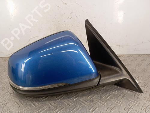 Used Right mirror Right mirror BMW X1 (F48) sDrive 18 d (150 hp) 40439808 40439808