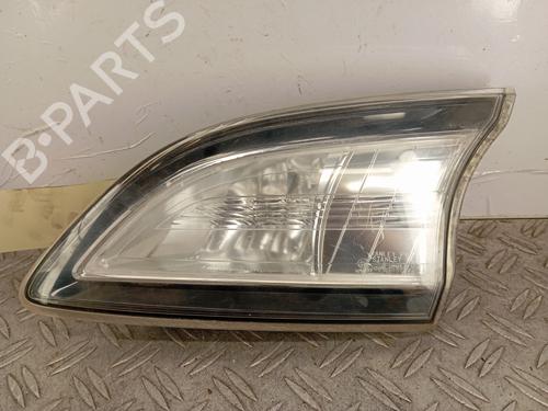 Used Right tailgate light Right tailgate light MAZDA 3 (BL) 1.6 MZR CD (BL14) (116 hp) 28587330 28587330