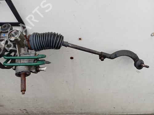 Used Steering rack Steering rack RENAULT ESPACE III (JE0_) 2.2 12V TD (JE0E, JE0H, JE0P) (113 hp) 28343189 28343189