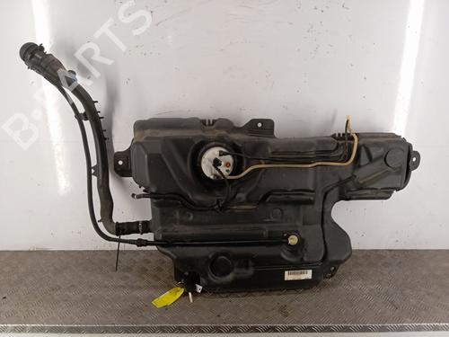 Benzintank RENAULT KANGOO / GRAND KANGOO II (KW0/1_) 1.5 dCi 90 (KW05, KW08, KW0G, KW11) (90 hp) 32981867