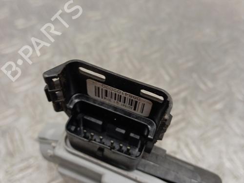Rear right lock PEUGEOT 3008 I MPV (0U_) 1.6 HDi | BP28337614C99 