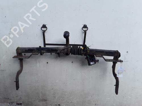 Used Tow ball/Mechanism PEUGEOT 308 SW I (4E_, 4H_) 1.6 HDi (109 hp) 28338872