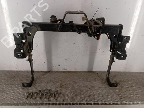 Used Tow ball/Mechanism NISSAN NV400 Van (X62, X62B) dCi 150 (150 hp) 30485099