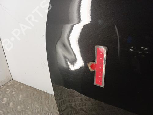 Left front door RENAULT WIND (E4M_) 1.2 (E4MF) | BP32720750C2 - Image 5