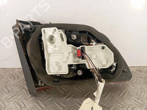 Right tailgate light VW GOLF SPORTSVAN VII (AM1, AN1) 2.0 TDI | BP28346685C80 