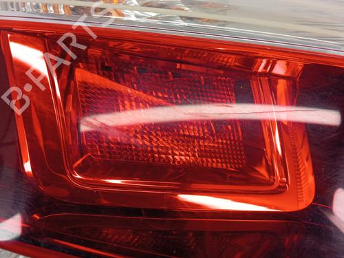 Left taillight RENAULT MEGANE III Hatchback (BZ0/1_, B3_) 1.5 dCi (BZ09, BZ0D, BZ1W, BZ29, BZ14) | BP32318424C34 - Image 5
