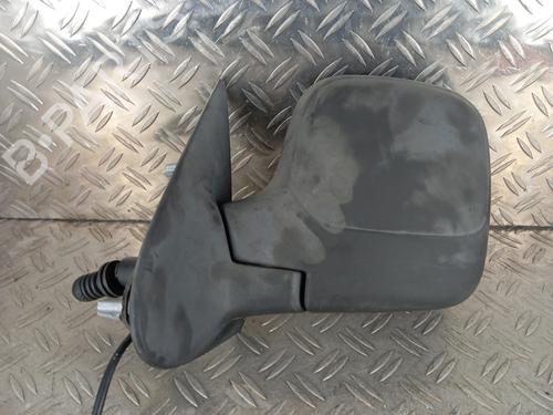 Left mirror PEUGEOT PARTNER MPV (5_, G_) 2.0 HDI | BP32318448C26