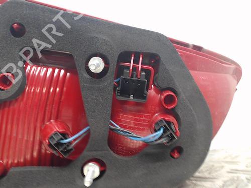 Left tailgate light VW PASSAT B7 Variant (365) 2.0 TDI | BP28344743C79 - Image 2