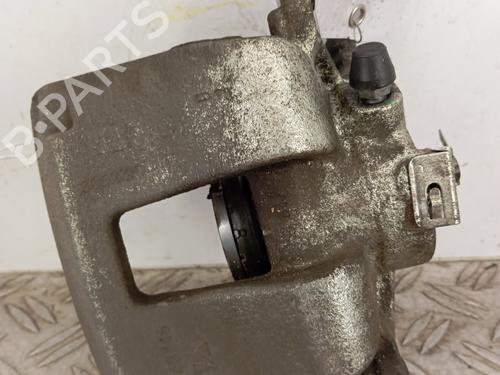 Used Right rear brake caliper CITROËN JUMPER II Van 2.2 BlueHDi 165 (165 hp) 29633157