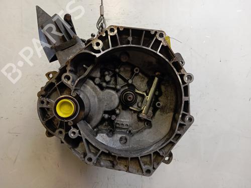 gearbox-mini-mini-r50-r53-2001-2002-2003-2004-2005-2006-31993953 main image