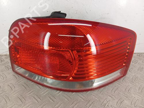 Right taillight AUDI A3 (8P1) 2.0 TDI 16V | BP38953402C35 - Image 2
