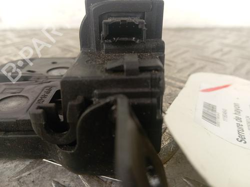 Tailgate lock BMW 1 (F20) 118 d | BP29630350C101 