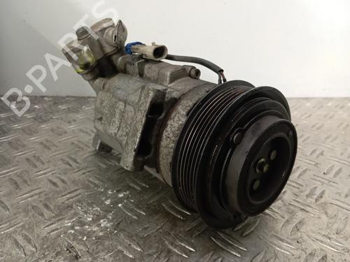 Compressor A/A CHEVROLET ORLANDO (J309) 2.0 D (131 hp) 28338129