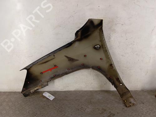 Right front fenders KIA SPORTAGE II (JE_, KM_) 2.0 CRDi | BP28345676C42 