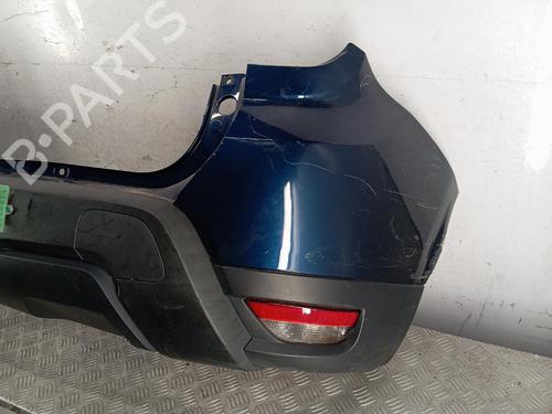 Rear bumper DACIA DUSTER (HM_) 1.5 dCi 110 (HMAB) | BP37865723C8 - Image 6