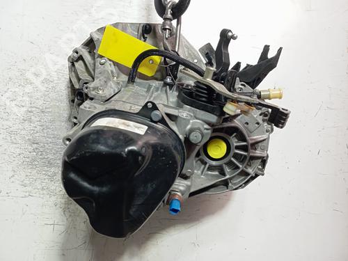 Gearbox DACIA LODGY (JS_) 1.5 dCi | BP36221781M3 - Image 6