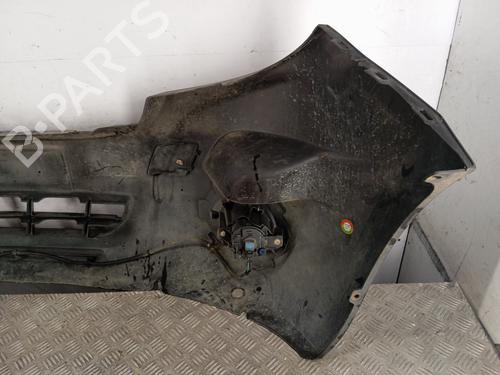 Front bumper RENAULT MASTER III Van (FV) 2.3 dCi 170 FWD (FV0L) | BP30933372C7 - Image 4