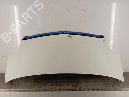 Motorhjelm RENAULT MASTER II Van (FD) 2.5 dCi (FD02) (101 hp) 33213434