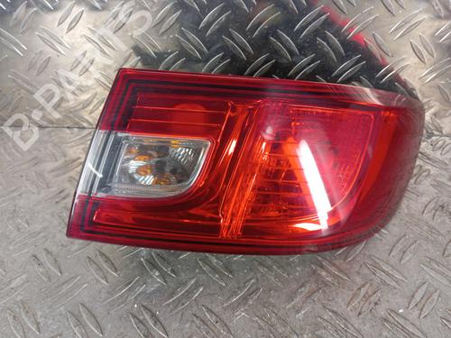 Used Right taillight RENAULT CLIO IV (BH_) 1.2 16V (73 hp) 31067386