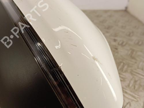 Used Left mirror Left mirror PEUGEOT 208 II (UB_, UP_, UW_, UJ_) 1.2 PureTech 100 (101 hp) 35930695 35930695