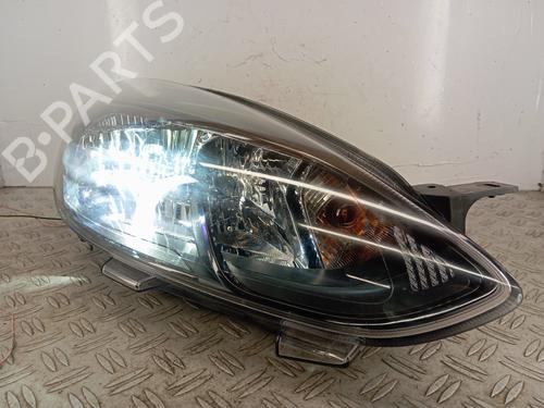 right-headlight-ford-fiesta-vii-hj-hf-2017-32699791 main image