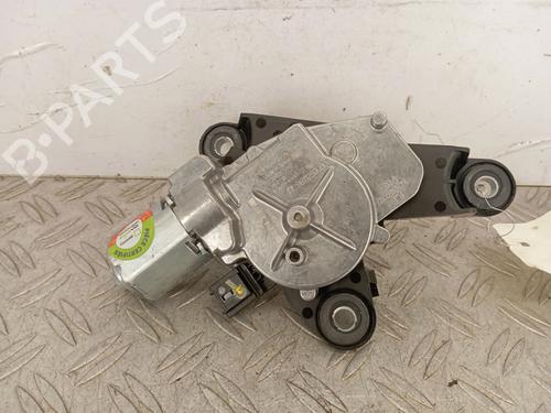 Used Rear wiper motor Rear wiper motor PEUGEOT 5008 II (MC_, MJ_, MR_, M4_) 1.5 BlueHDi 130 (MCYHZJ, MCYHZR, MCYHZX) (131 hp) 31171904 31171904