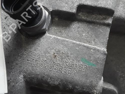 Skrzynia biegów OPEL INSIGNIA A (G09) 2.0 CDTI (68) | BP28342339M3 