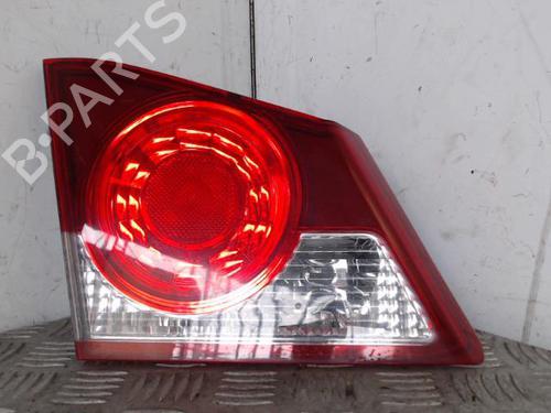 Left tailgate light HONDA CIVIC VIII Saloon (FD, FA) 1.3 IMA (FA3, FD3) | BP28349083C79 - Image 3