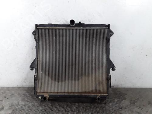 Water radiator FORD RANGER (TKE) 2.2 TDCi 4x4 | BP33475770M31 - Image 2