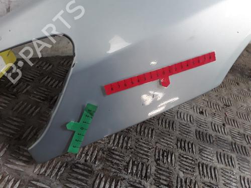 Left front fenders PEUGEOT 306 Hatchback (7A, 7C, N3, N5) 2.0 16V | BP28344151C41