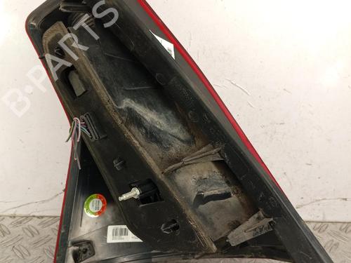 Used Right taillight Right taillight DACIA SANDERO 1.5 dCi (86 hp) 40533955 40533955