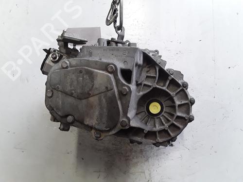 Used Gearbox Gearbox 28337967 28337967