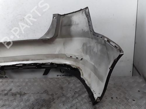 Rear bumper FORD MONDEO IV (BA7) 1.8 TDCi | BP28347455C8 