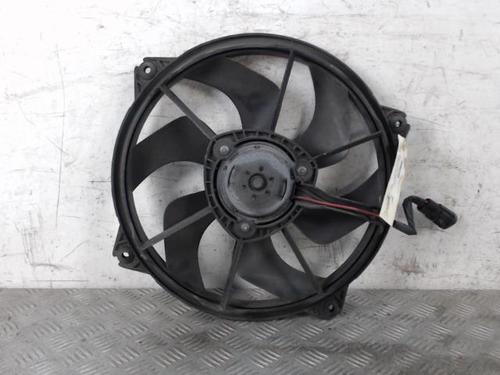 Used Radiator fan Radiator fan CITROËN C4 Picasso I MPV (UD_) 1.6 HDi (109 hp) 28348839 28348839