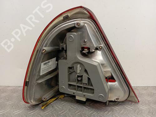 Right taillight MERCEDES-BENZ C-CLASS (W202) C 250 Turbo-D (202.128) | BP28337862C35 