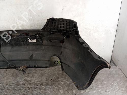 Rear bumper ALFA ROMEO 159 Sportwagon (939_) 2.4 JTDM (939.BXM1B) | BP28338849C8 
