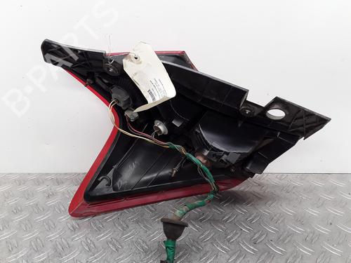 Used Right taillight Right taillight NISSAN NOTE (E12) 1.5 dCi (90 hp) 28343064 28343064