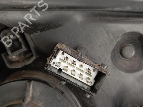 Left headlight PEUGEOT 206+ (2L_, 2M_) 1.4 HDi eco 70 | BP37416950C28 - Image 4