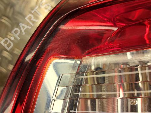 Used Right taillight Right taillight 37076677 37076677