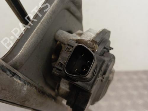 Front wiper motor JEEP GRAND CHEROKEE III (WH, WK) 3.0 CRD 4x4 | BP28346432M29 