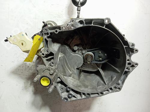 Gearbox PEUGEOT 2008 I (CU_) 1.2 THP 110 / PureTech 110 | BP39661576M3 - Image 4